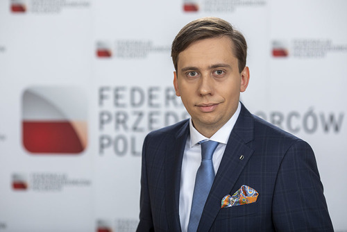 Podatek od przychodów w Polskim Ładzie - propozycje zmian FPP